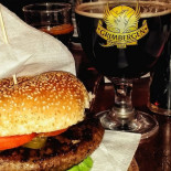 St Martin Pub Comida