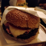 St Martin Pub Comida