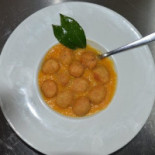 Fattoria La Cinta Nourriture