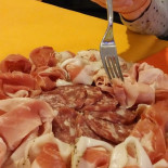 Lo Zio Gil Comida