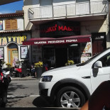 Maskó Cafe Extérieur