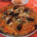 L'ancora Nourriture