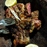 Vecchia Aci Comida