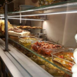 La Vecchia Maniera Nourriture