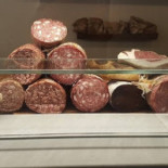 La Vecchia Maniera Nourriture