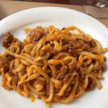 La Vecchia Maniera Nourriture