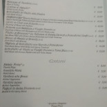 Sorsi E Morsi Comida
