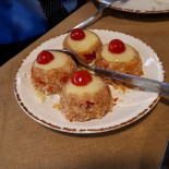 Le Macine Nourriture