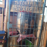 L'osteria Aq Nourriture