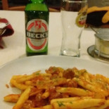Sorsi E Morsi Comida