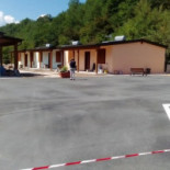 L'osteria Aq Extérieur