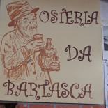 L'osteria Aq Carte