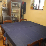 L'osteria Aq Nourriture