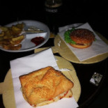 Kent Pub Comida