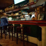 Kent Pub Comida