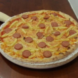 Pizzeria Braschi Nourriture