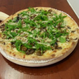 Pizzeria Braschi Nourriture
