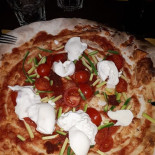 La Carabaccia food