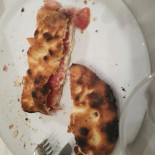 Pizzeria Petrarca food