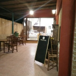 Trattoria Mama Extérieur