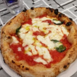 Giotto Pizzeria-bistrot Nourriture