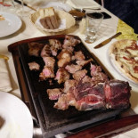 Trattoria Mama Nourriture