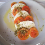 Trattoria Mama Nourriture