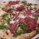Giotto Pizzeria-bistrot Nourriture