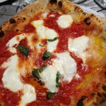 Giotto Pizzeria-bistrot Nourriture