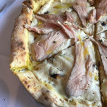 Giotto Pizzeria-bistrot Nourriture