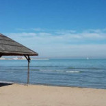 Lido Tricheco Exterior