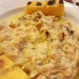 Trattoria Da Culata Nourriture