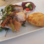 Sa Tankitta Comida