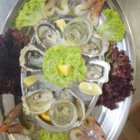 Trattoria Supramonte Nourriture