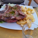 Wow Comida