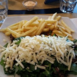 Wow Comida