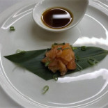 Wu Sushi Saronno (va) food