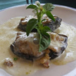 Al Ritrovo Comida