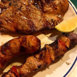 Al Ritrovo Comida