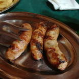 Al Ritrovo Comida