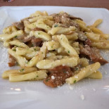 Osteria Borello Nourriture