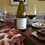Osteria Borello Nourriture