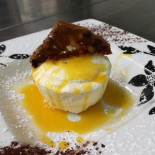 Osteria Borello Nourriture