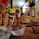 Osteria Borello Nourriture