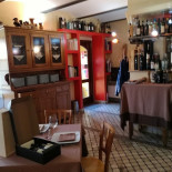 Osteria Borello Nourriture