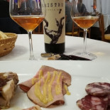 Osteria Borello Nourriture