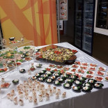 Eat&go Nourriture