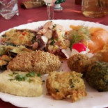 Trattoria Anima E Core Nourriture