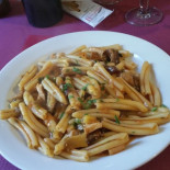 Trattoria Anima E Core Nourriture