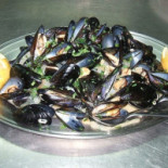 Trattoria Anima E Core Nourriture